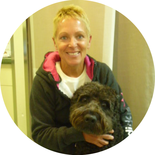 Profile for Vivian Collett